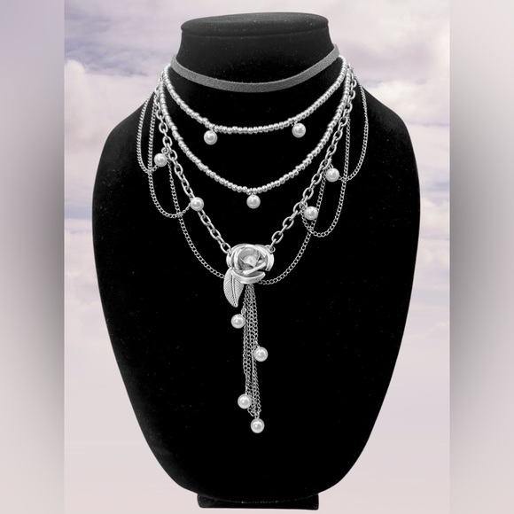 🌟SkylaStorm’s Handmade Custom Jewelry, LIVE! 🌟 - Picture 3 of 16